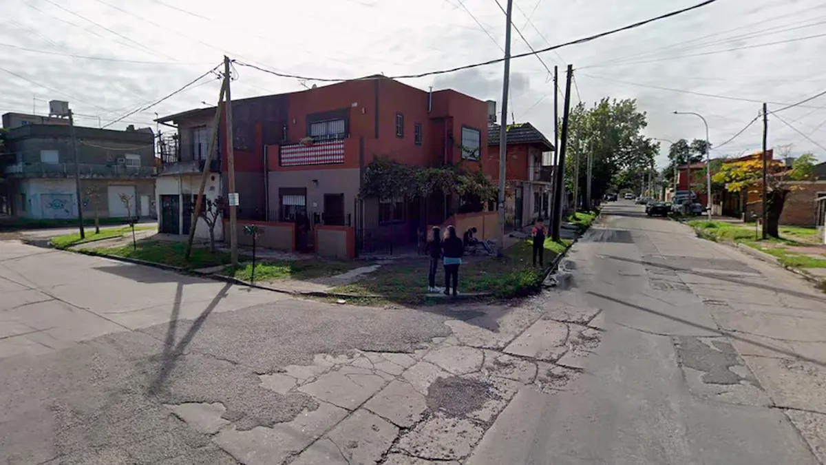 Revelaron el infierno que viv&iacute;a el chico asesinado por su novia de 16: "Pollerita de mam&aacute;".