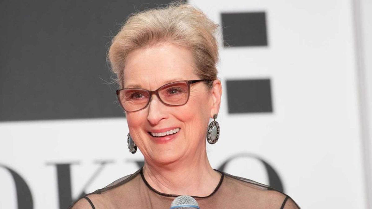 Netflix retira un clásico con Meryl Streep: última oportunidad para ver esta película icónica.