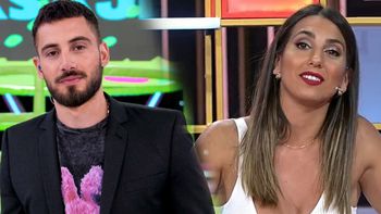 cinthia fernandez lanzo una dura acusacion contra nicolas occhiato