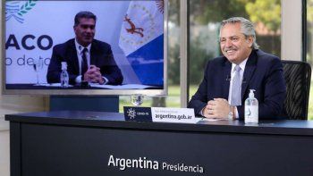 El laberinto de Alberto en el PJ: los puntos a favor y en contra si acepta ser el nuevo presidente del partido