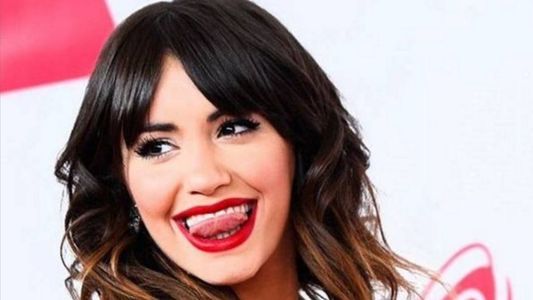 Mirá lo que dijo Lali Espósito sobre el romance de Mariano Martínez