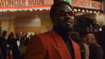 Marvel presenta un nuevo tráiler de Wonder Man, su nueva serie en Disney+