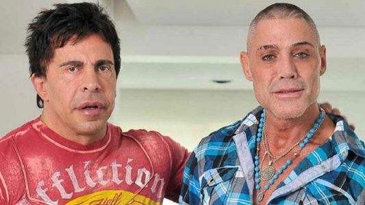 Los motivos por los cuales peligra el estreno de la serie sobre Ricardo Fort