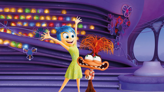 Intensamente 2: qué personaje corresponde a un signo del zodíaco