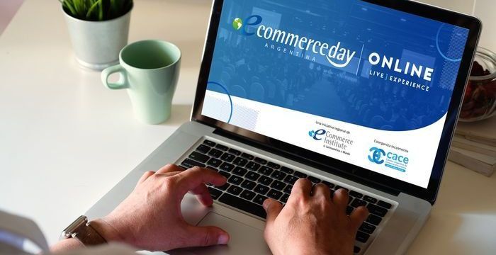 Este jueves 27 de agosto se realizará el eCommerce Day Argentina Online [Live] Experience
