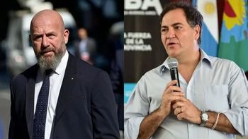 Tenso cruce entre ministros de la Ciudad y provincia de Buenos Aires por el asesinato del policía porteño