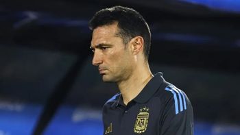 Confirmaron los rivales que enfrentará la Selección Argentina en su gira de octubre por Estados Unidos