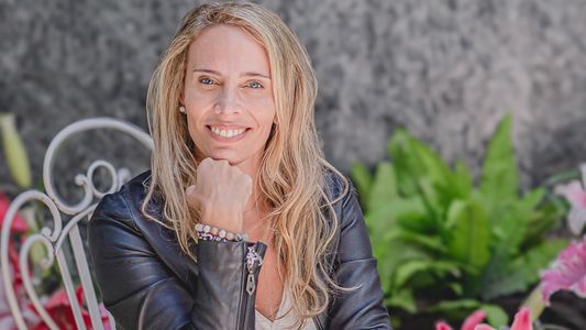 Emprendedora: se animó a dejar su zona de confort y hoy empodera a otras mujeres para concretar sus proyectos