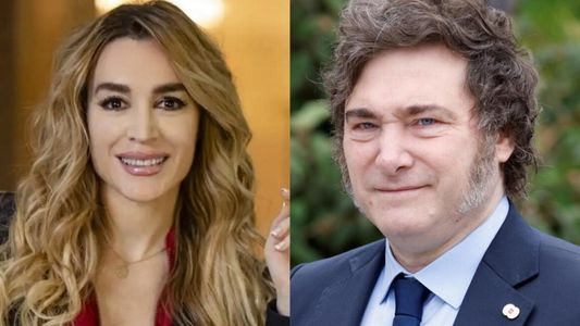 Bombazo: aseguran que Fátima Florez se reconcilió con Javier Milei y Yuyito González quedó en el olvido