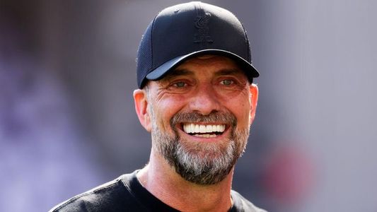 Inesperado: Red Bull quiere sumar a Jürgen Klopp para la próxima temporada de la Fórmula 1