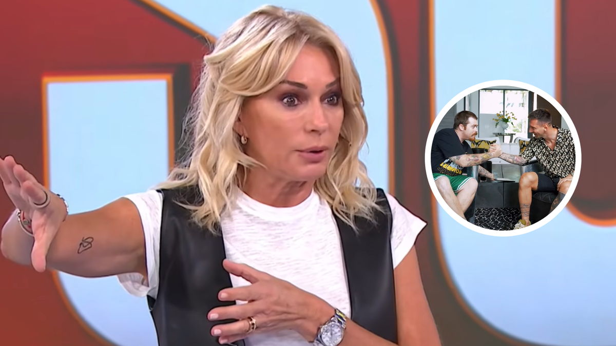 Yanina Latorre reveló qué pasó realmente con el supuesto unfollow de Messi a OLGA: Hoy averigüé