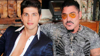 La nueva vida del ex de Ricardo Fort