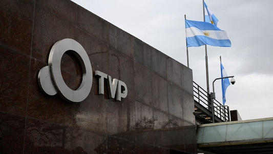 Se conocieron dramáticos detalles de la muerte del trabajador de la TV Pública en pleno horario laboral