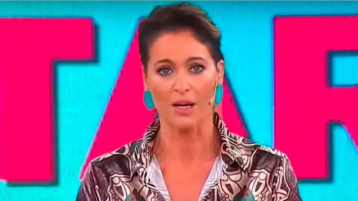El atemorizante mensaje de muerte que recibió Karina Mazzocco: Te voy a...