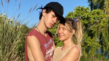 El trabajo desconocido de Dante Ortega lejos de los medios