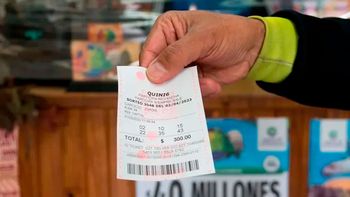Cómo ganar el Quini 6 con el método que se volvió viral y volverte millonario