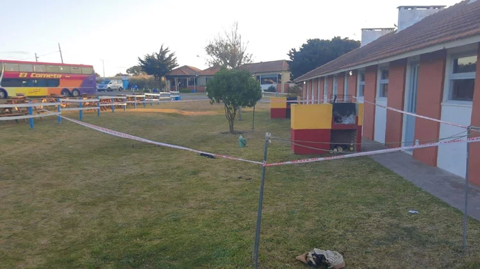 Misterio: un militante de la Coalición Cívica murió a causa de quemaduras durante un encuentro en Mar del Plata