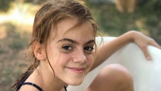 Murió la nena de 10 años afectada por la ameba comecerebro