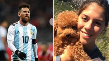Dolor en la familia Messi: El vacío, dolor y tristeza que siento es inexplicable