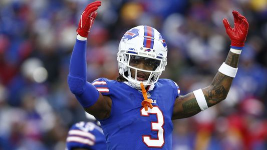 Cómo evoluciona la salud del jugador de fútbol americano Damar Hamlin