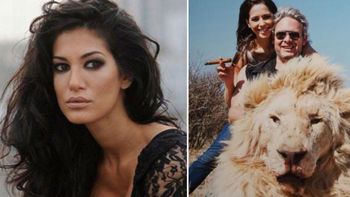 Silvina Escudero: ¿Cómo pueden matar? ¡Yo grito sí a la vida!