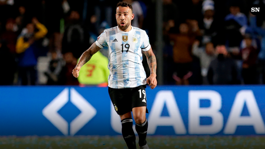 Nicolás Otamendi fue denunciado por su expareja y le reclama una suma multimillonaria
