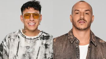 Gran Hermano: Brian Sarmiento y Emanuel Di Gioia sellaron una alianza y preparan el golpe contra tres jugadoras