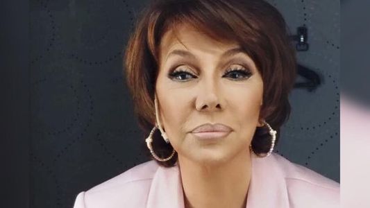 Nora Cárpena preocupada por extensión de la cuarentena: A mi edad, perder un año es mucho más duro