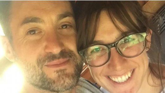 Incendios: perdió todo por el fuego y conmovió con su relato