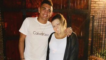 More Rial contó cuánto dinero le pasa Facundo Ambrosioni para criar a Francesco