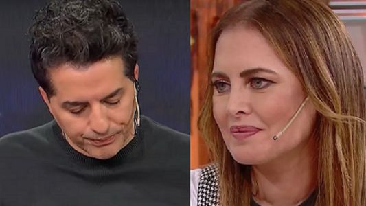 Ángel de Brito reveló cómo está el hermano de Silvina Luna tras su muerte