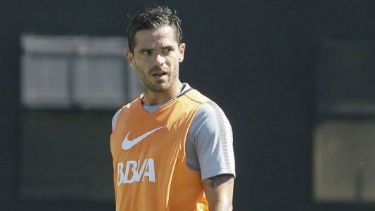 Gago confirmó que está listo para volver con una frase digna de Rocky