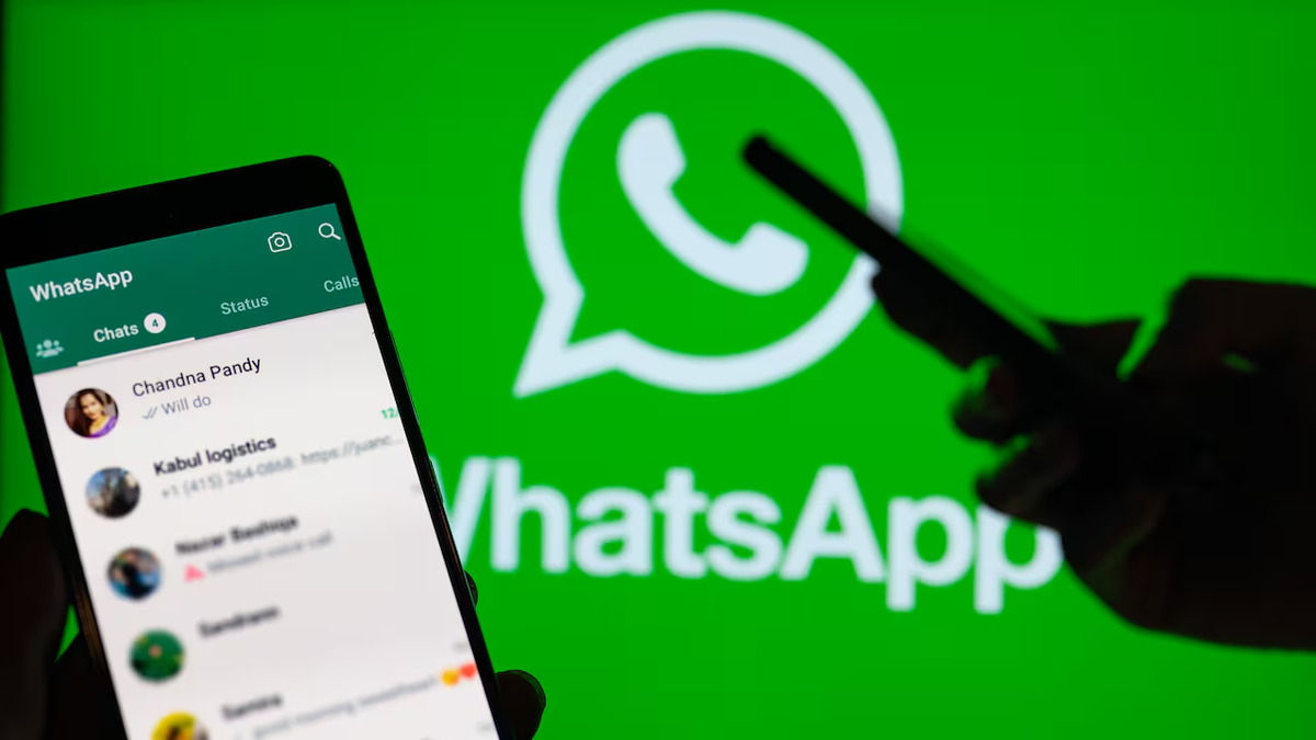 Evitá que te agreguen a los grupos de WhatsApp. Foto: Internet.