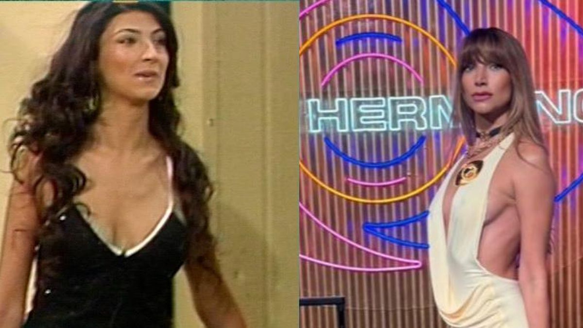 Solange Abraham regresó a Gran Hermano Generación Dorada: quién es la exGH que va por la revancha