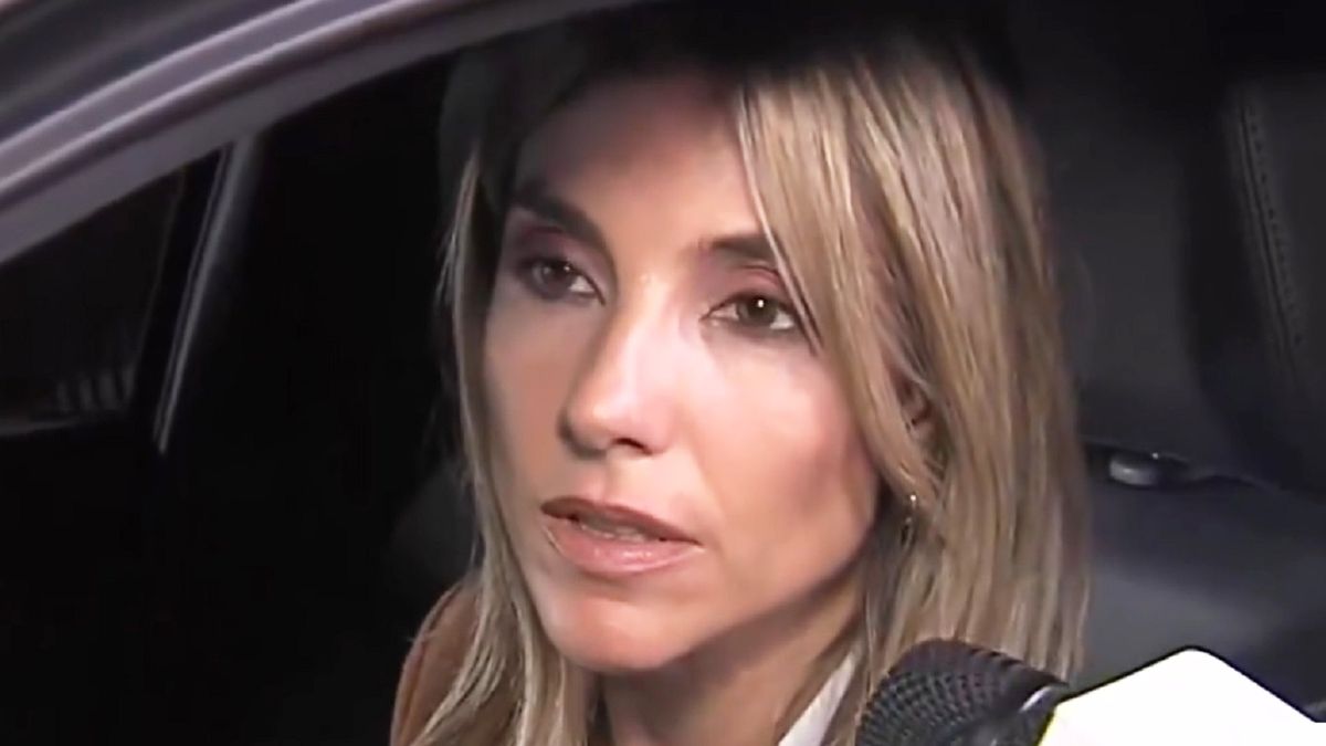 María Belén Ludueña reconoció cuál fue su error tras entrar en crisis de llanto al aire: Otra vez caí en...