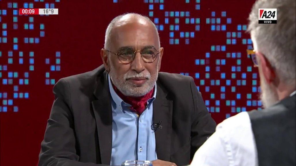Fuertes críticas de González Oro a Macri: Si por una puta reelección tengo que hablar mal de mi padre muerto, me bajo