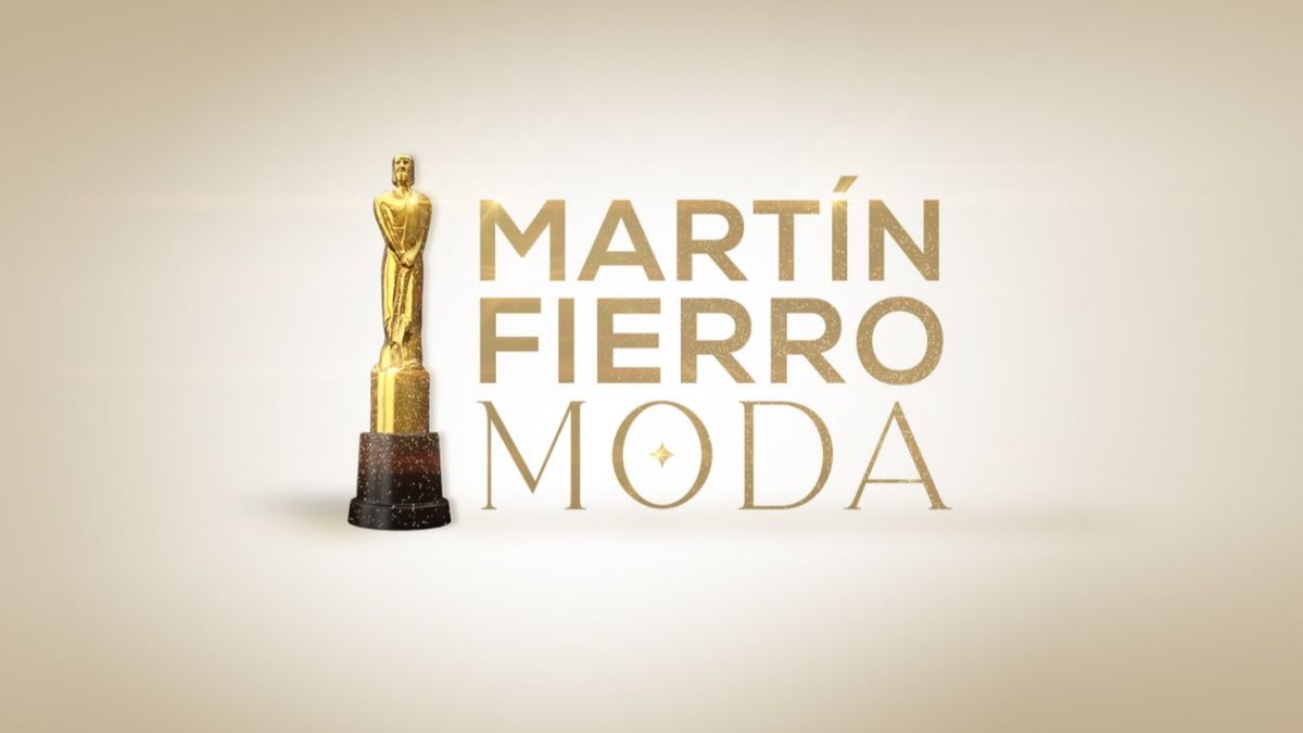 Martín Fierro de la Moda 2026: la lista completa de los nominados