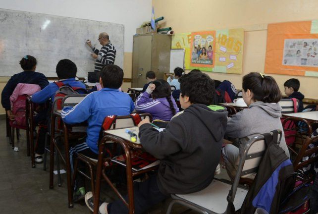 El 84% de los padres argentinos considera “buena” o “muy buena” la educación que reciben sus hijos