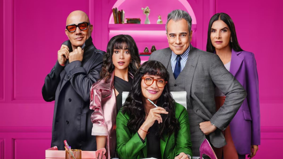 Prime Video reveló el tráiler oficial de Betty La Fea: Más Fea Que Nunca. (Foto: Archivo)