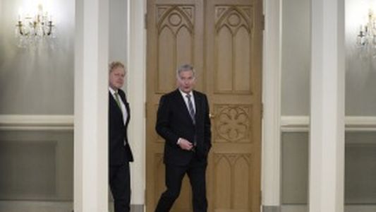 Mala noticia para Putin: Finlandia deja la neutralidad de lado y pide ser incorporada a la OTAN