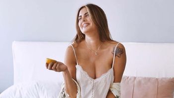 La nueva e infartante producción de Silvina Luna para Divas Play: Si hay foto, hay video