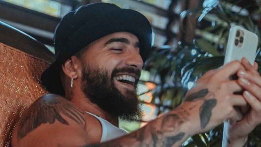 Polémica respuesta de Maluma ante la pregunta sobre su elección sexual