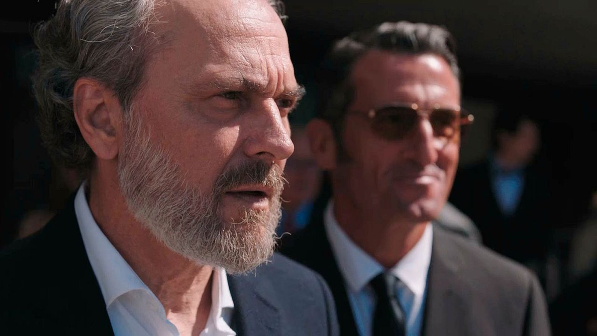 En Netflix: Luis Zahera y José Coronado arrasan con la mejor serie para maratonear en el fin de semana