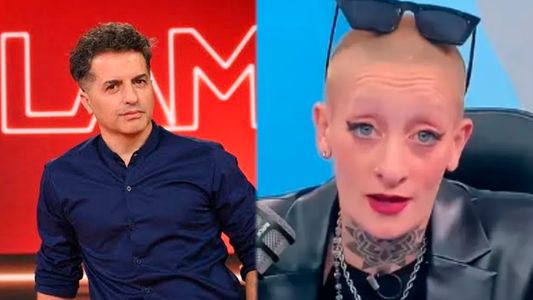 Ángel de Brito cruzó Furia de Gran Hermano tras su explosiva reacción: Te están usando y te van a...