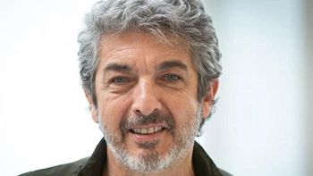 Ricardo Darín arrasa en Netflix con la mejor película argentina de la historia y es un éxito mundial. (Foto: Archivo)