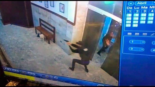 Más escuchas de la banda que intentó tomar la comisaría de San Justo