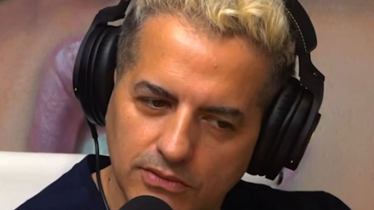 Ángel de Brito