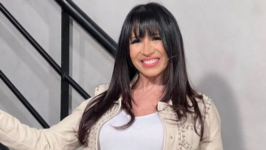 El desgarrador posteo de Marixa Balli en el aniversario por la muerte de su hermano