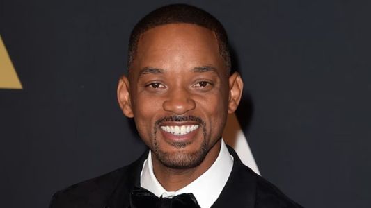 Will Smith arrasa en Netflix con el estreno de su mejor película de acción y humor