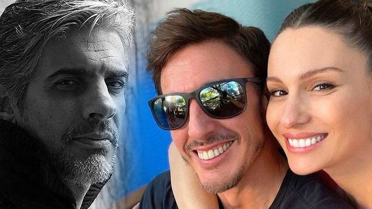 El esposo de Pampita se despachó con una fuerte advertencia a Pablo Echarri: Si no hay Justicia...&nbsp;